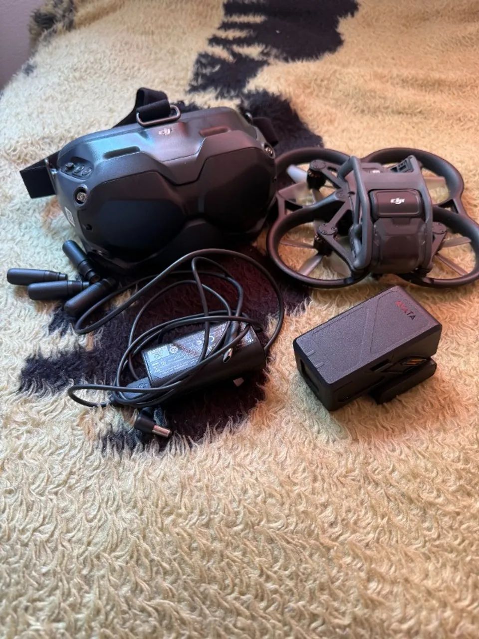 DJI Avata - Foto 2