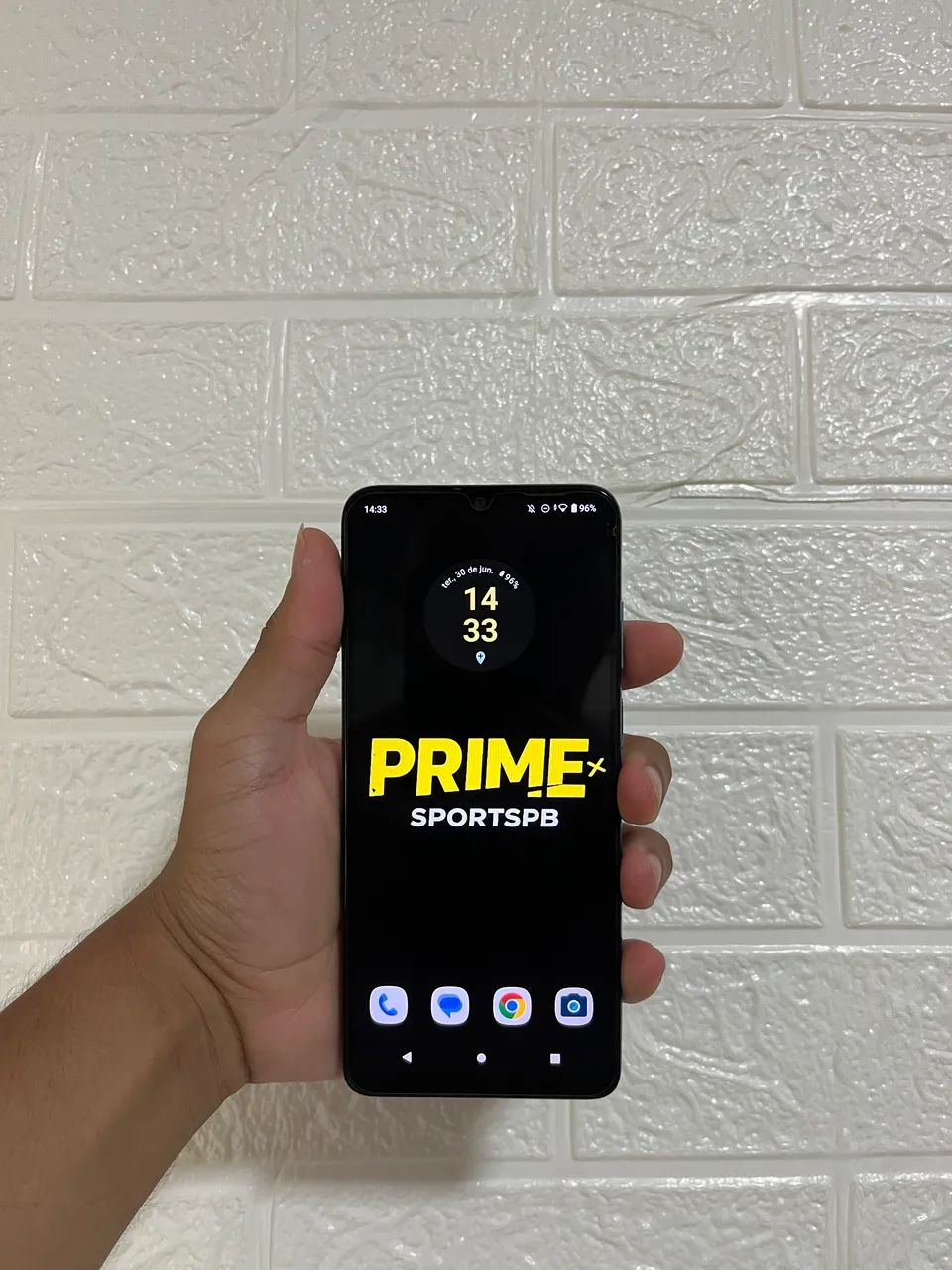 ? MOTO E22 - Foto 2