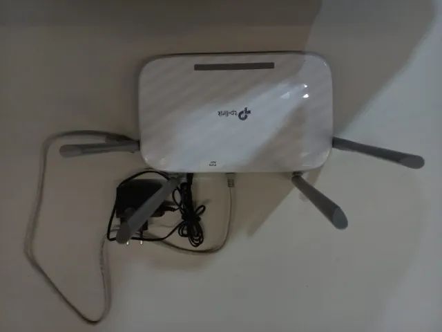 Modem roteador TP-Link Archer C50; - Foto 2
