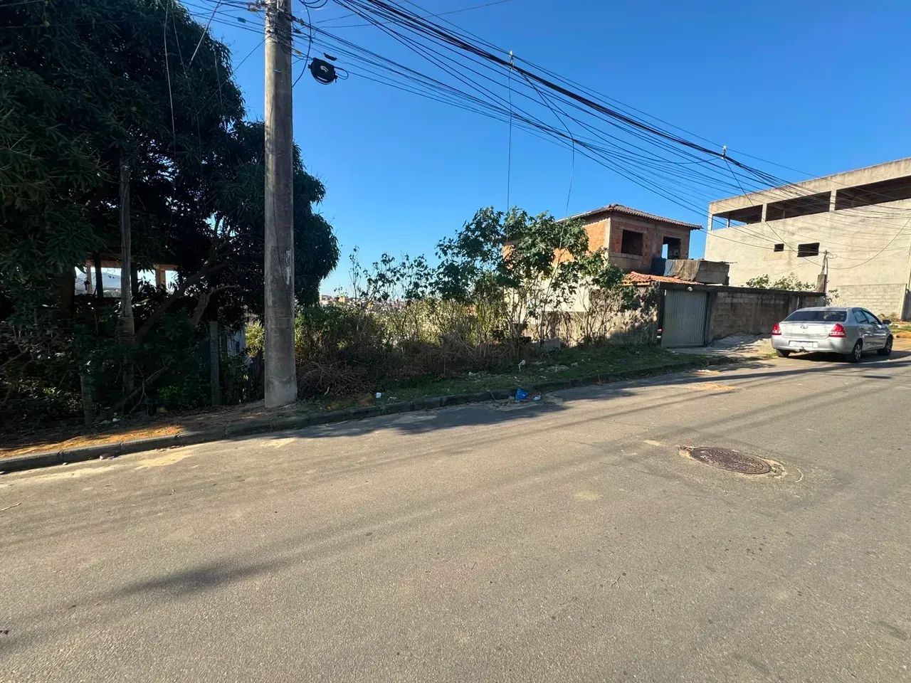 Lote com 252M2 em Arlindo Villaschi - Viana - ES - Foto 3