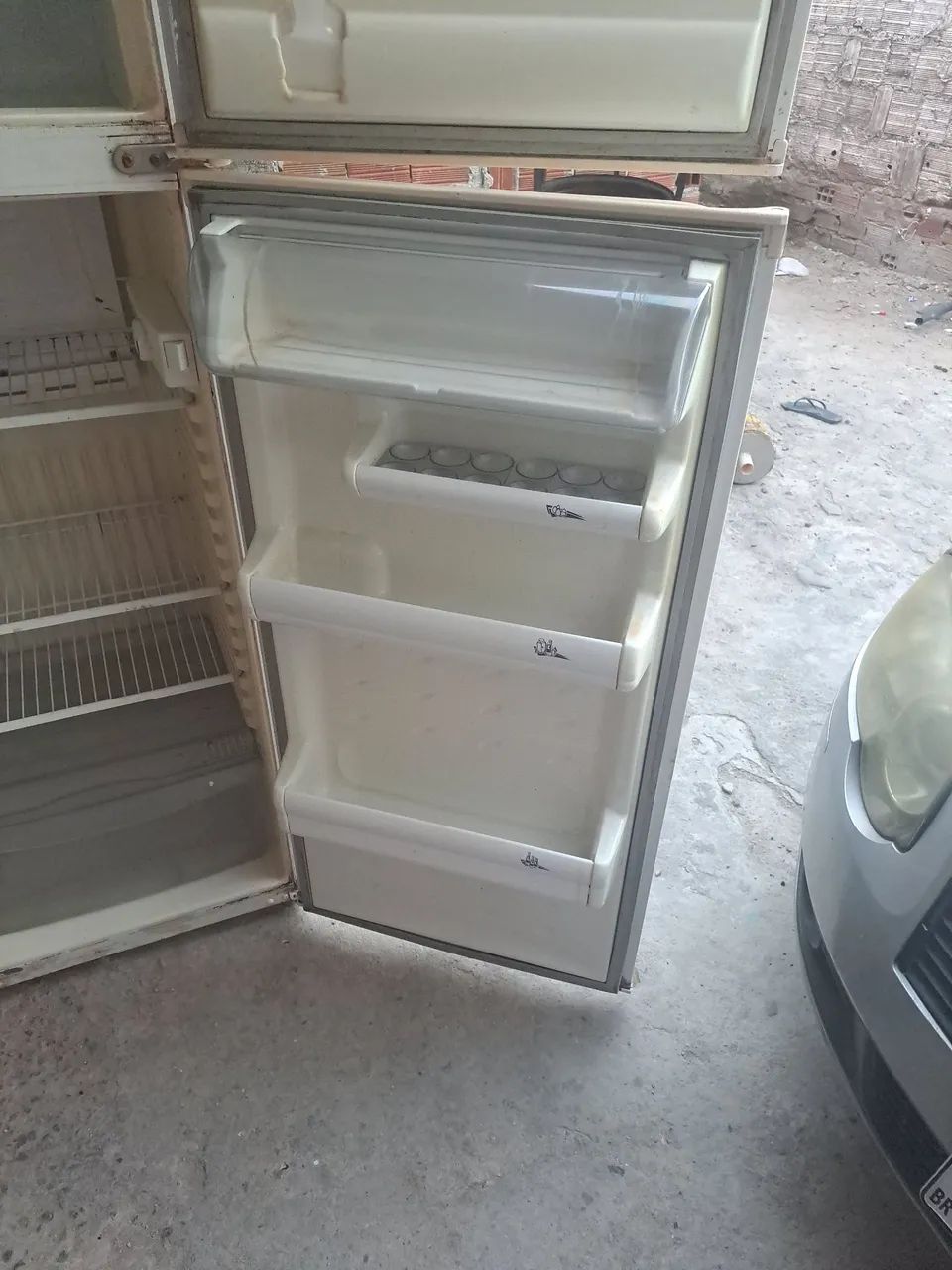 Geladeira consul - Foto 5