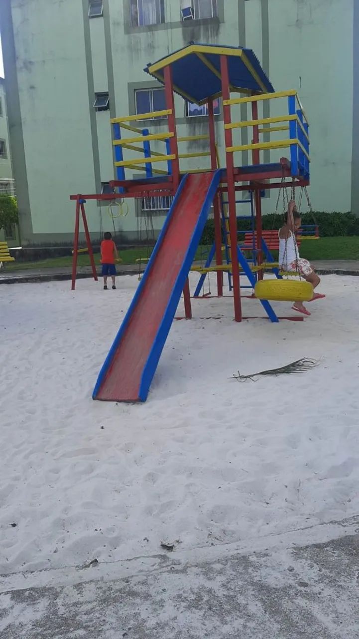 Vendo ou troco apartamento  - Foto 2