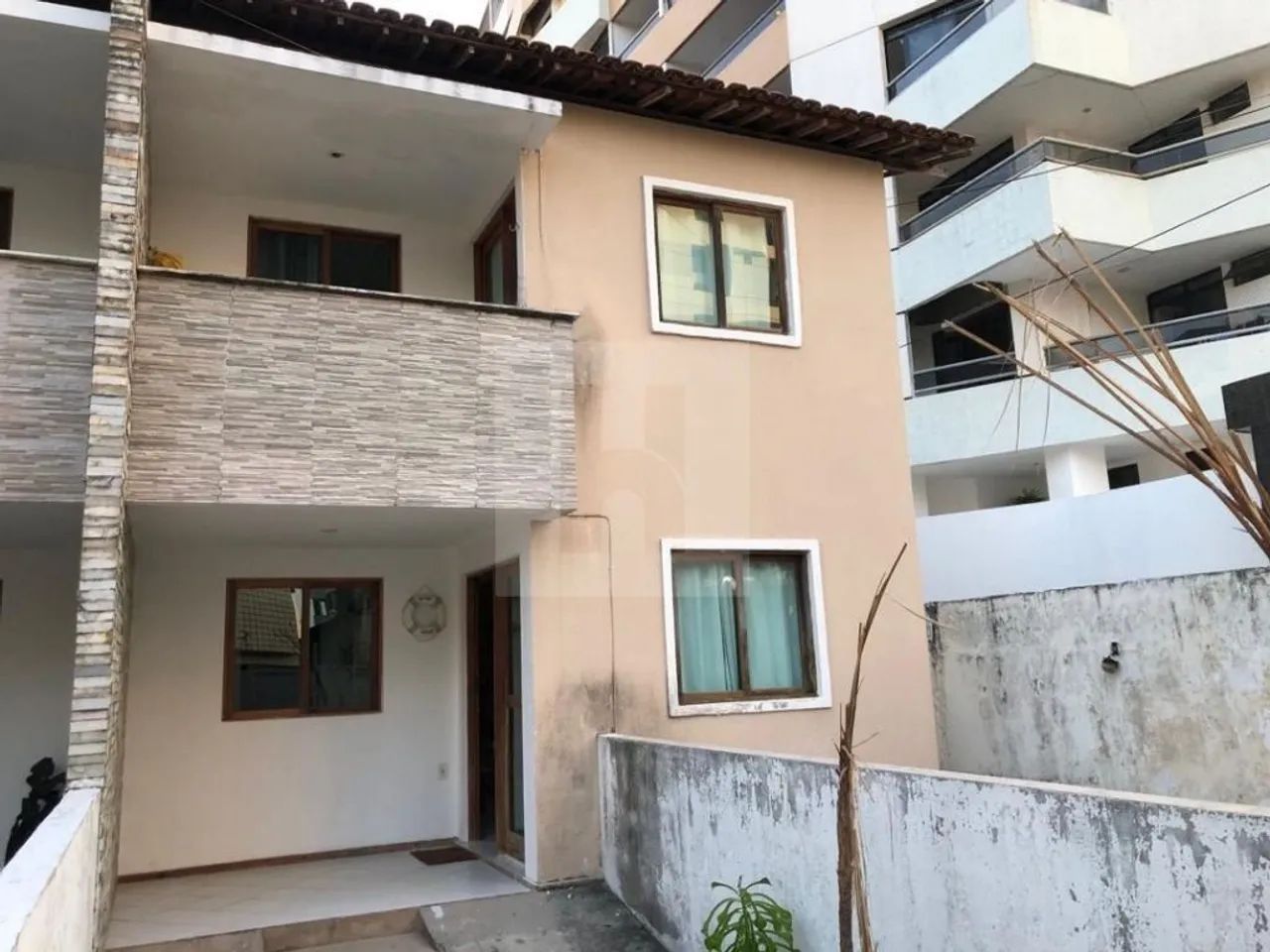 CASA DUPLEX - 4 QUARTOS, 3 SUÍTES | INTERMARES - Foto 3