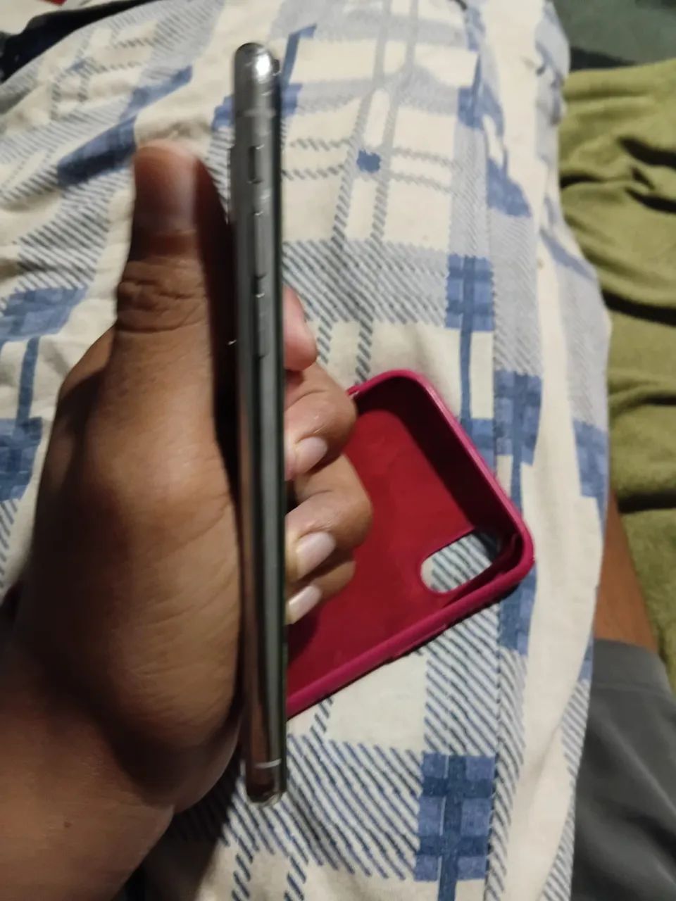 iPhone X - Foto 4