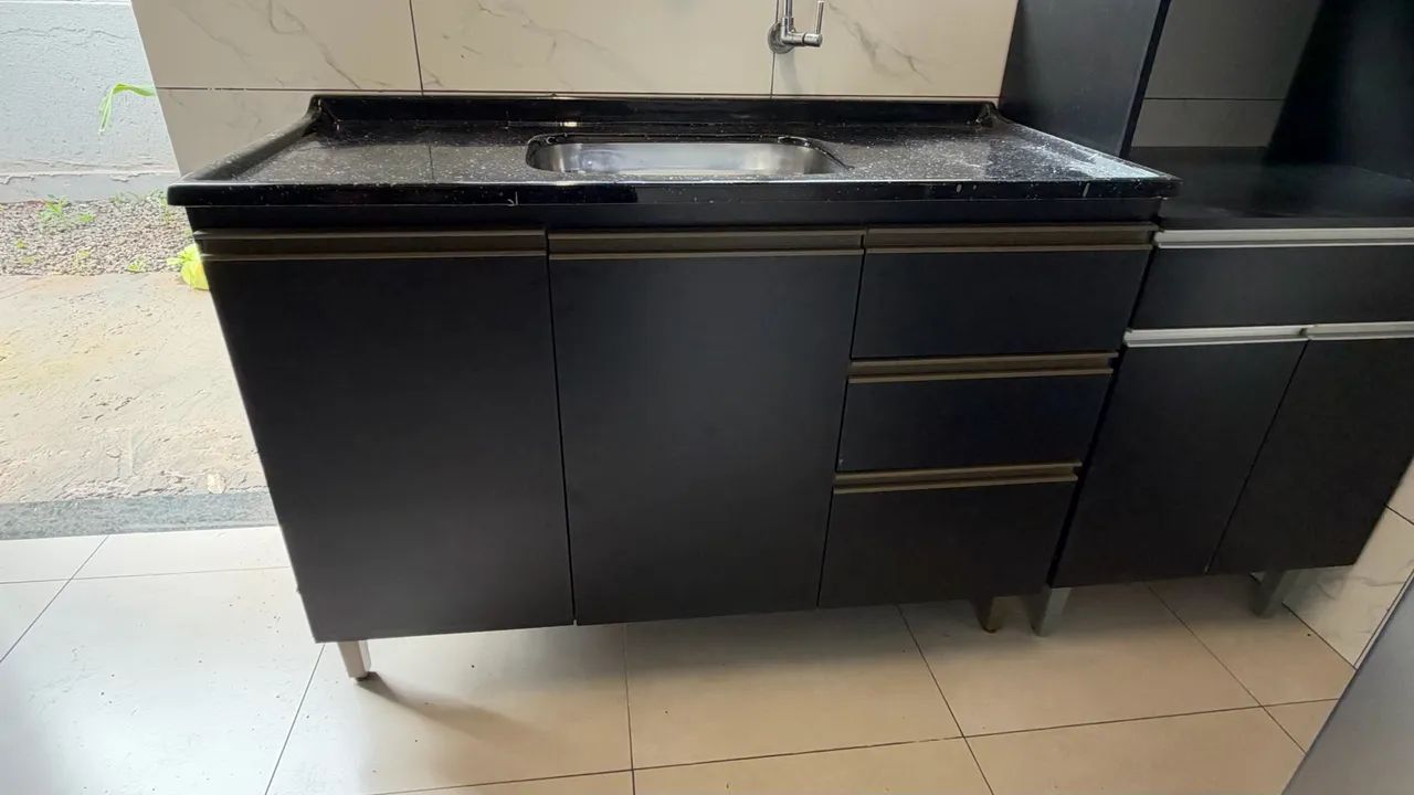 Armário de cozinha  - Foto 2