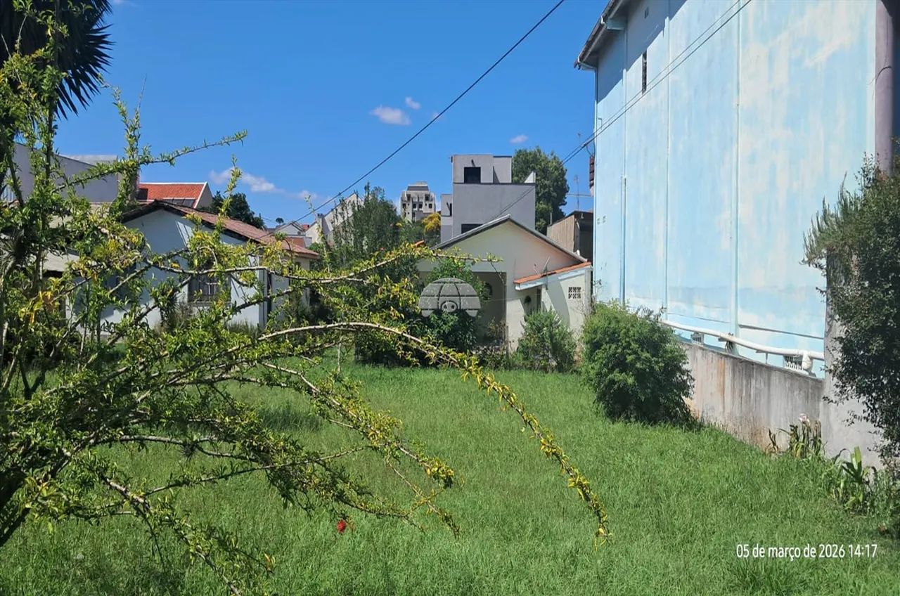 Vendas Terreno Curitiba PR - Foto 4