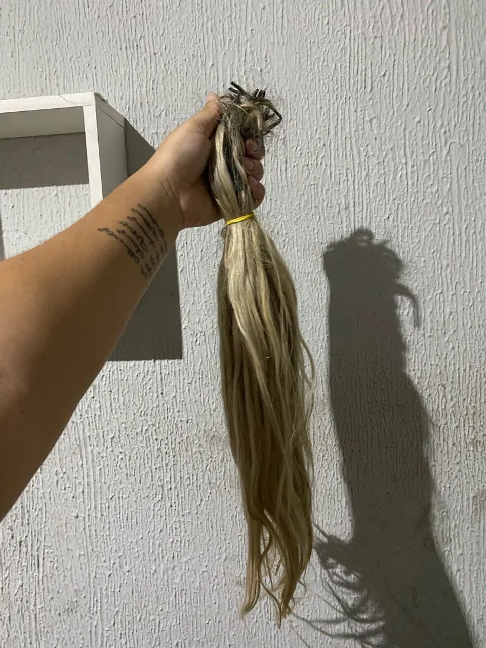 Mega Hair - Foto 2