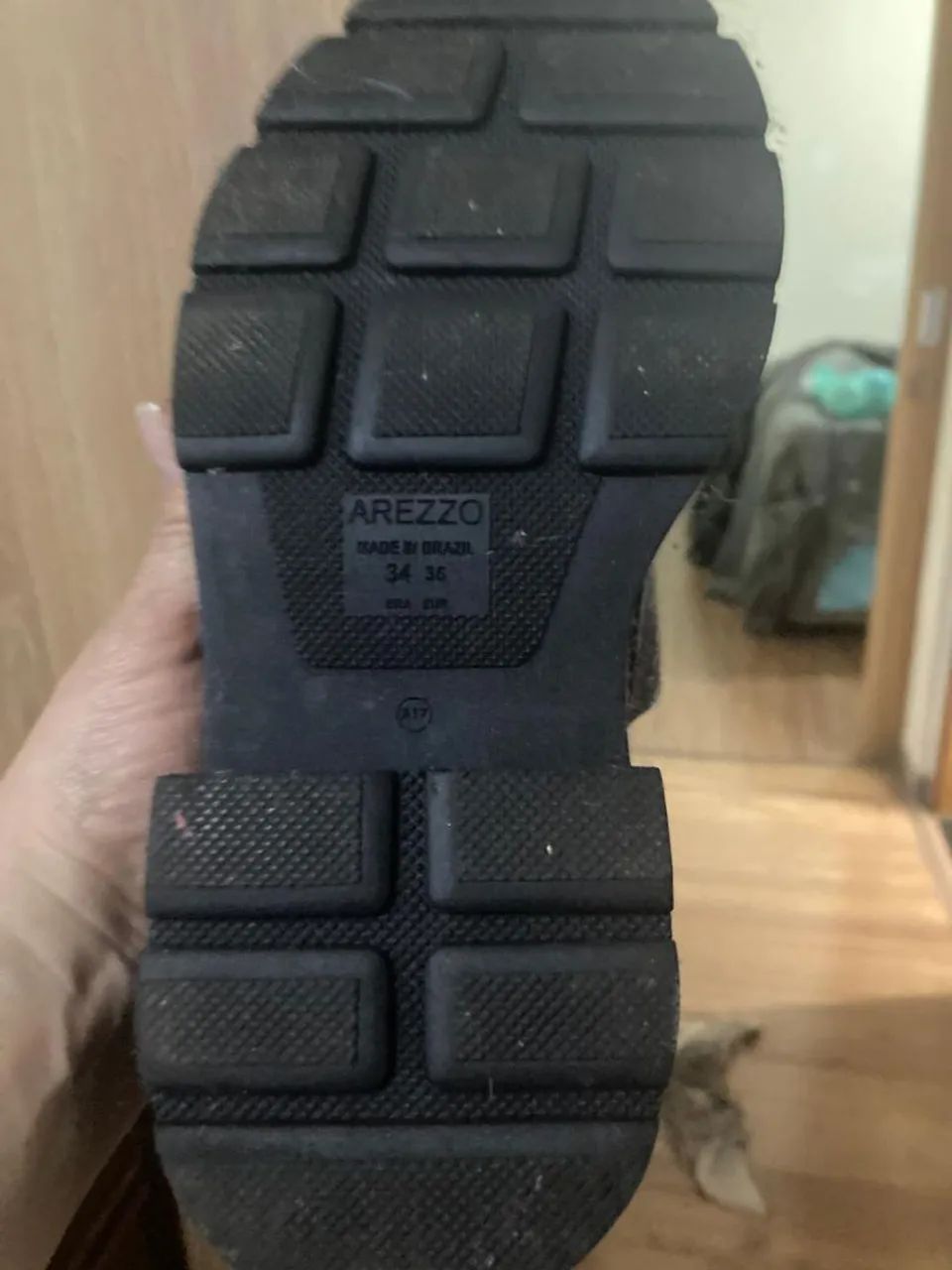 Sapato Arezzo - Foto 2