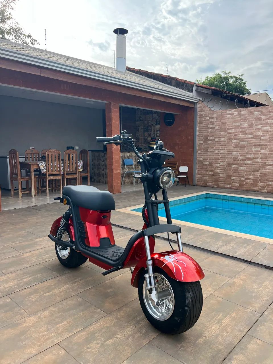 Scooter X12 - Foto 4