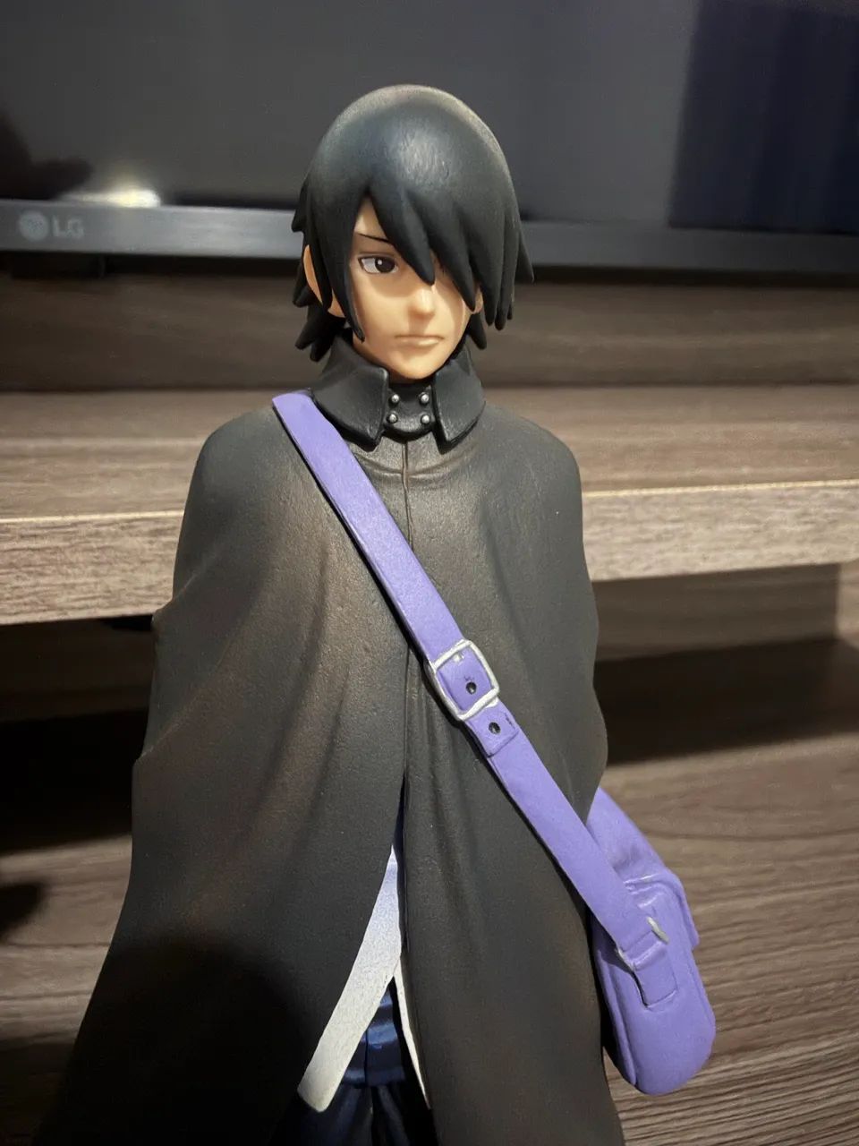 Figure do sasuke  - Foto 2