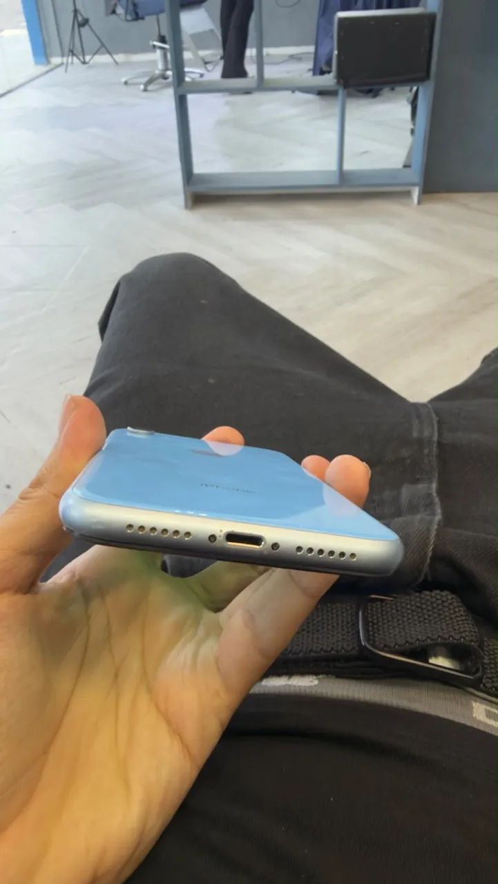 iPhone XR - Foto 4