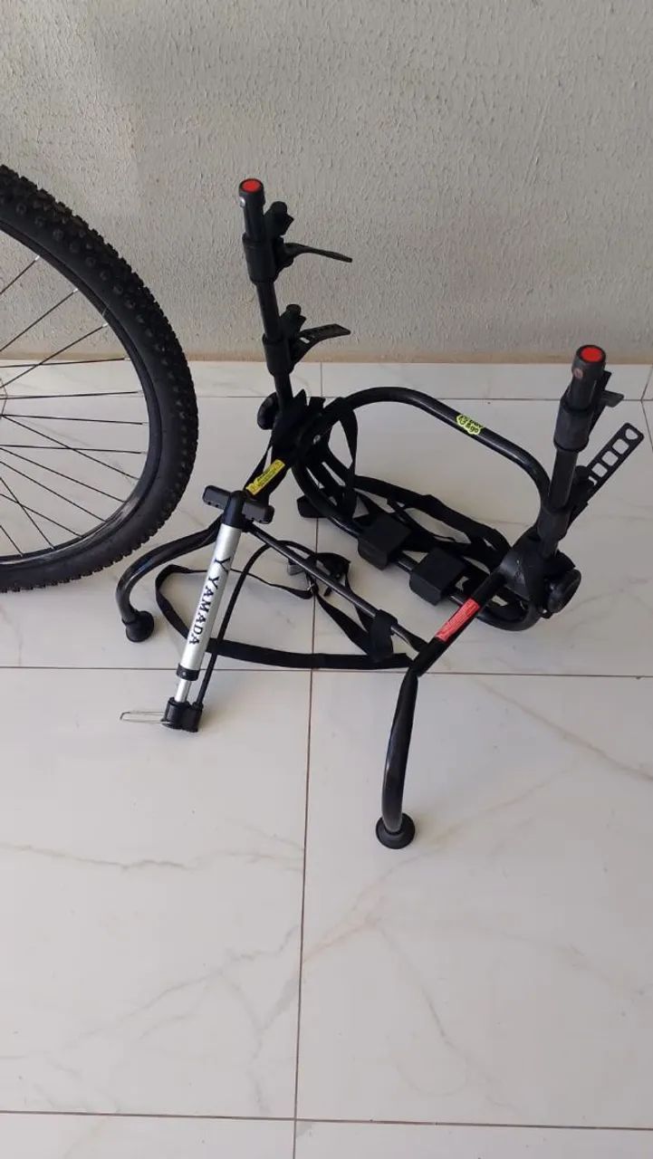 Bicicleta e transbike - Foto 4