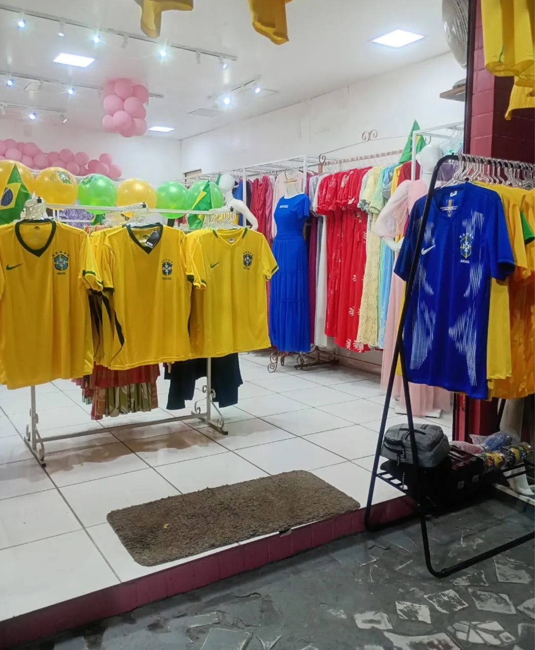 Roupas do Brasil, lindos look?s  - Foto 5