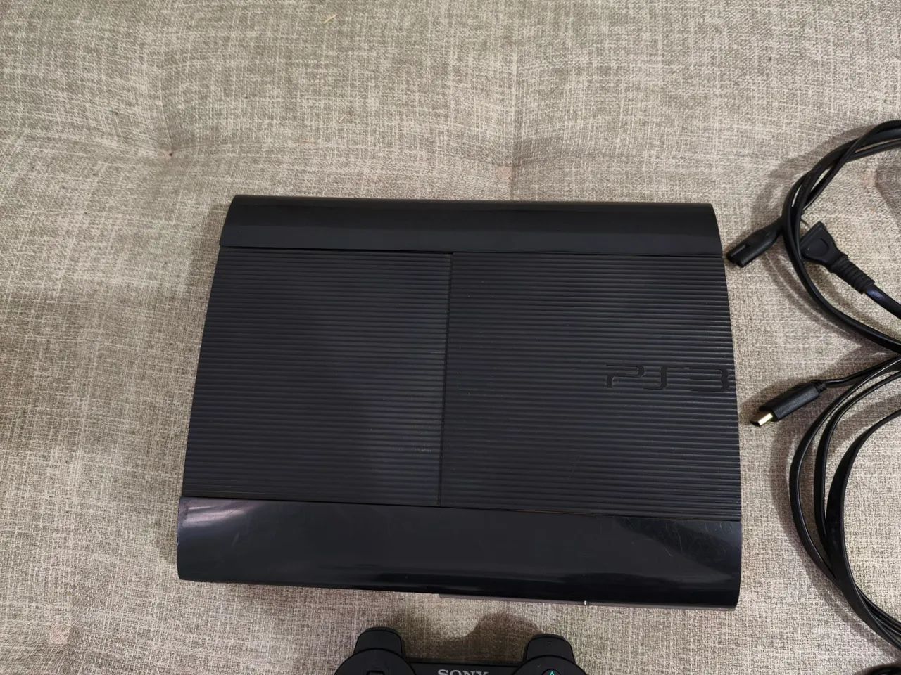 Vendo Ps3 - Foto 3