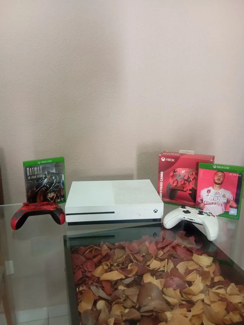 Xbox one S 1TB - Foto 2