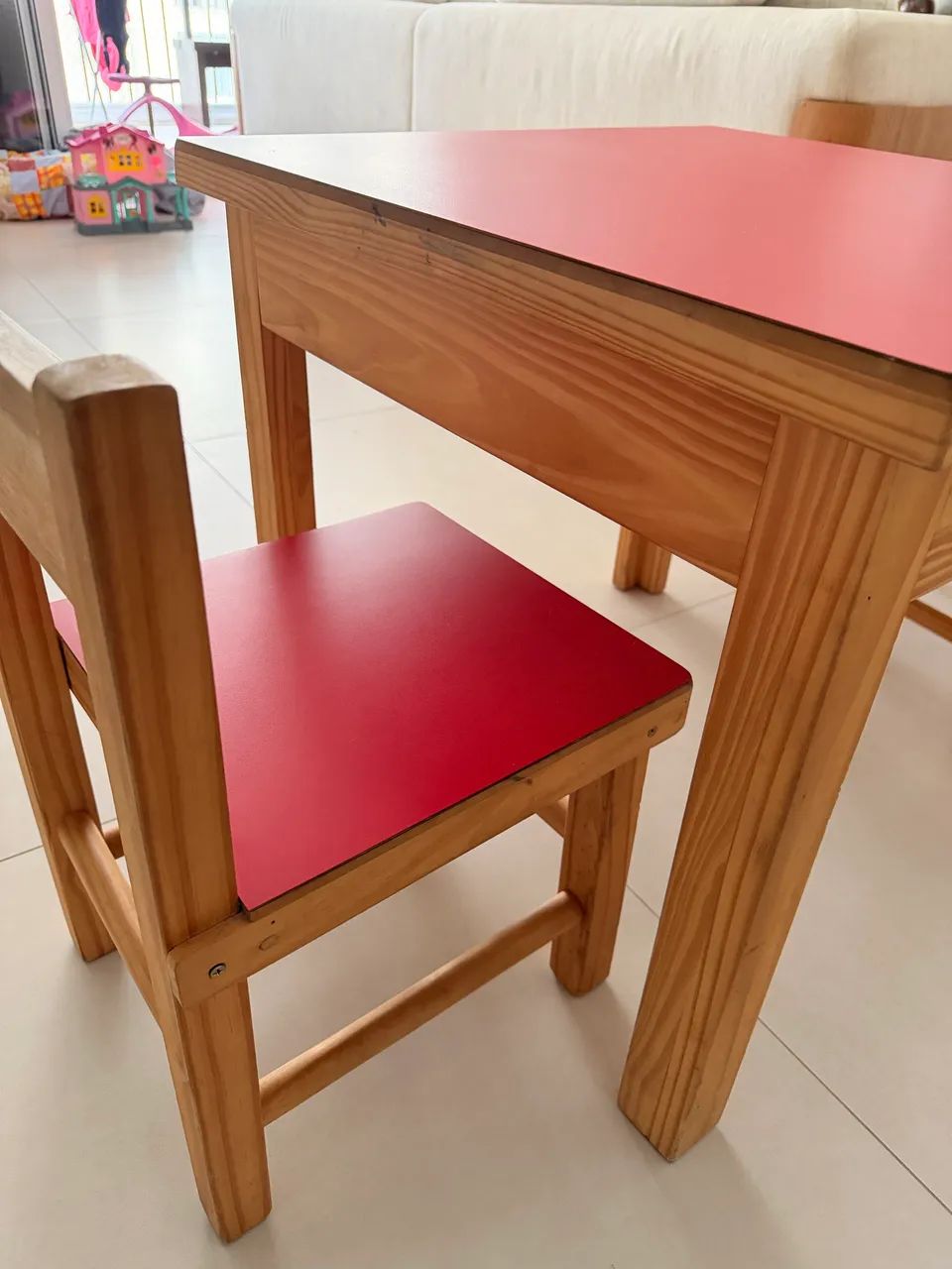 Mesa infantil  - Foto 3