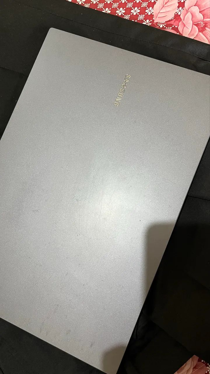 NOTEBOOK SAMSUNG - Foto 4