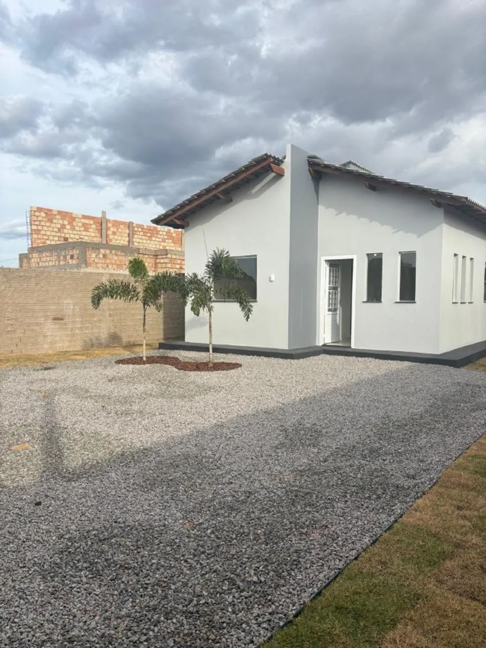 Foto - Boa Vista - Caimbé