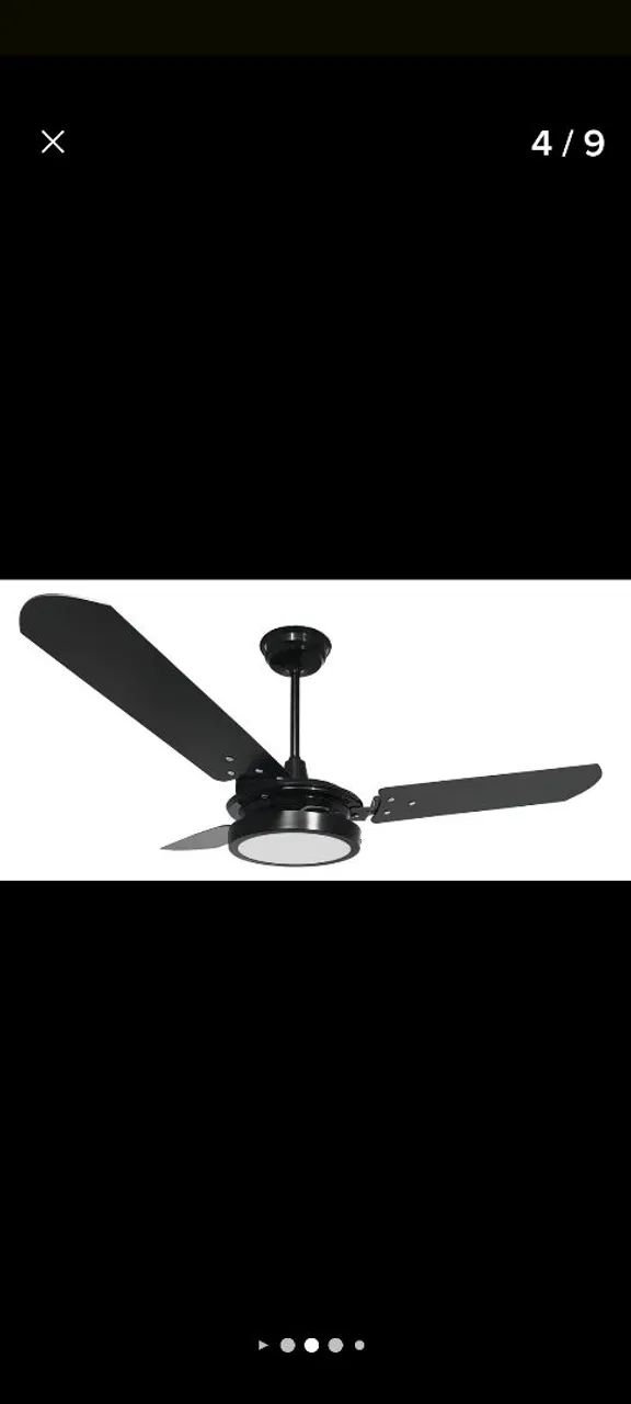 Conserto e manutenção ventilador de teto  - Foto 3