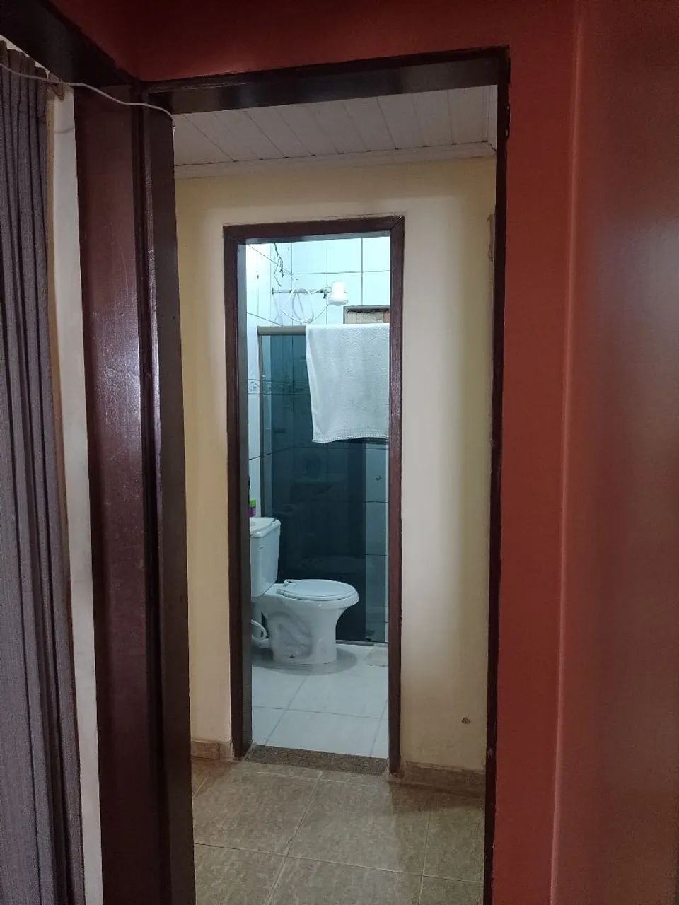 Vendo está casa  - Foto 4
