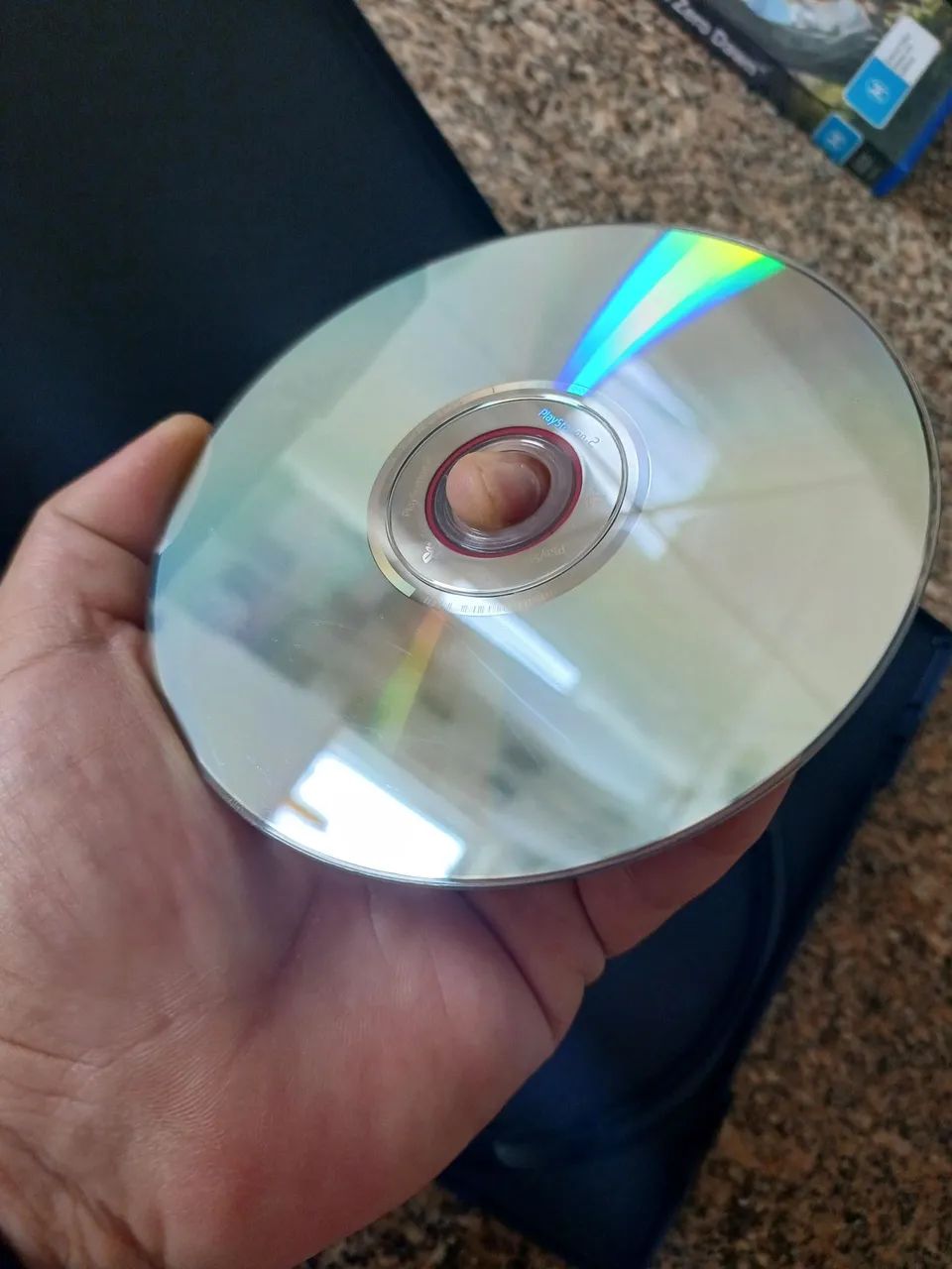Jogo Ultraman fighting evolution 2 PS2 - Foto 4