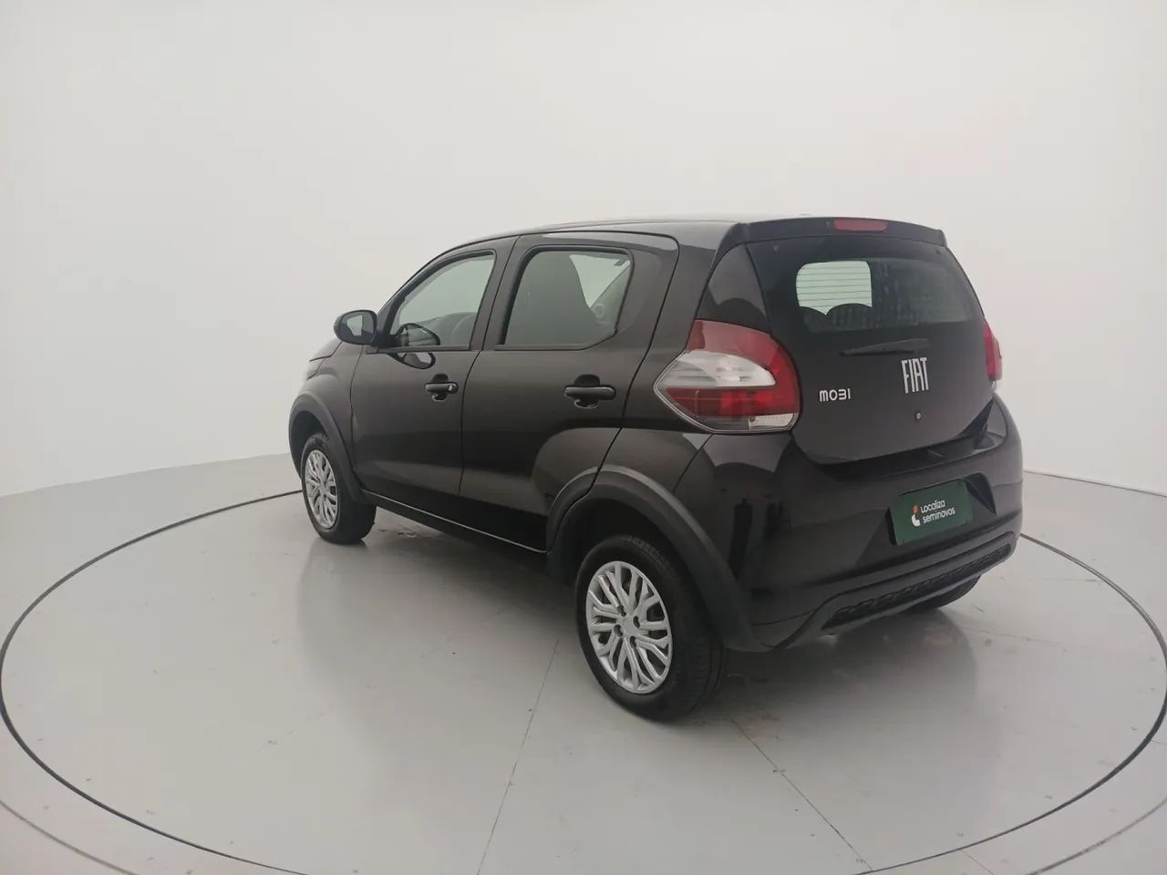 Fiat Mobi LIKE 1.0 Fire Flex 5p., foto 3 de 18