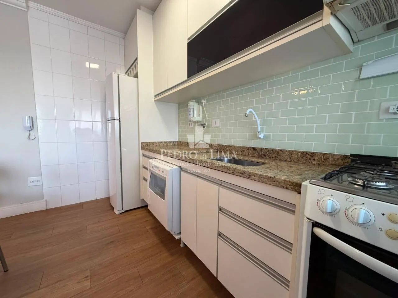 Apartamento 3 quartos, 2 vagas, Tatuapé. - Foto 5