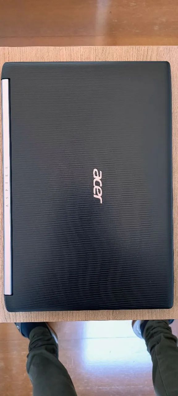 Notebook Acer
