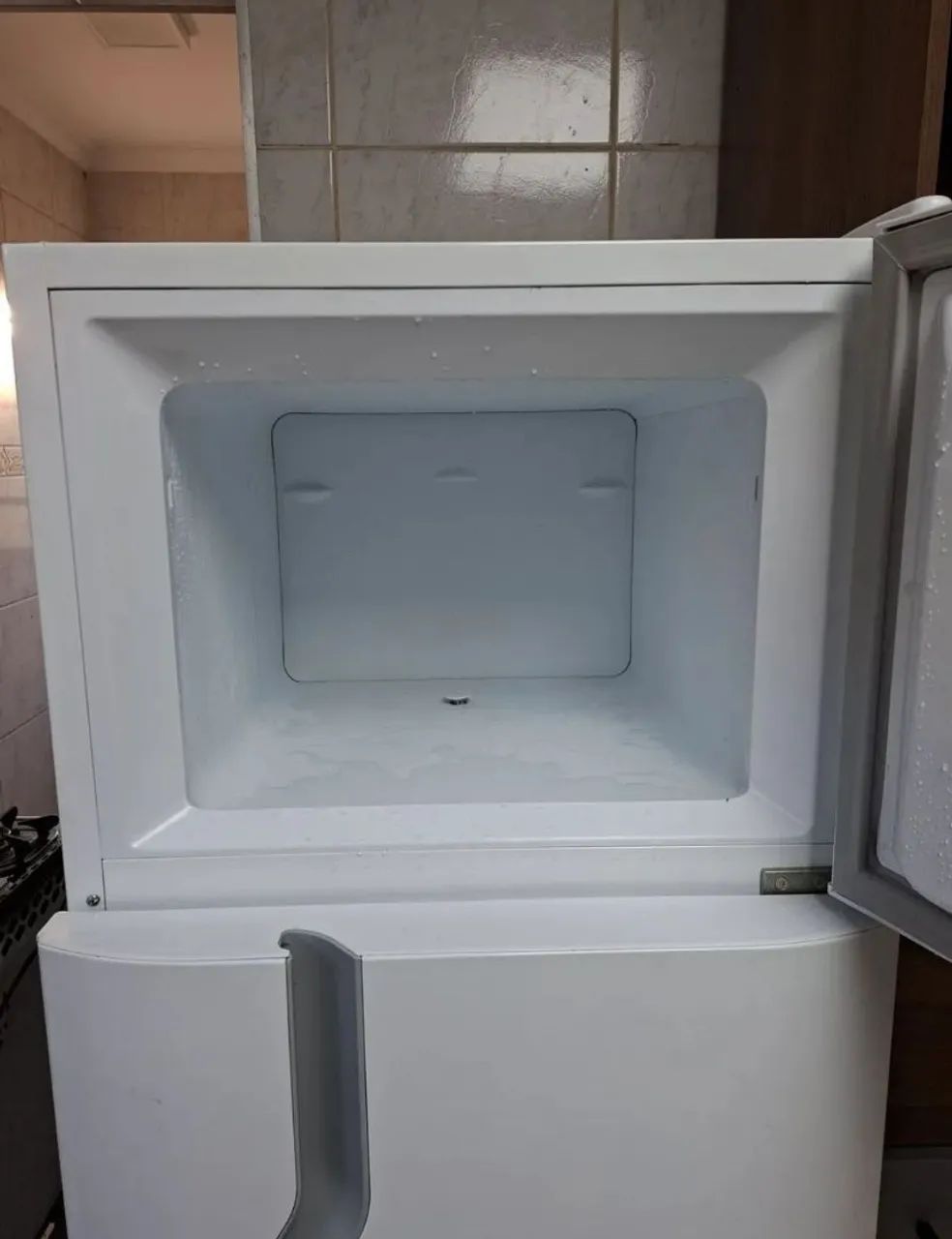 Geladeira Electrolux funcionando perfeitamente  - Foto 5