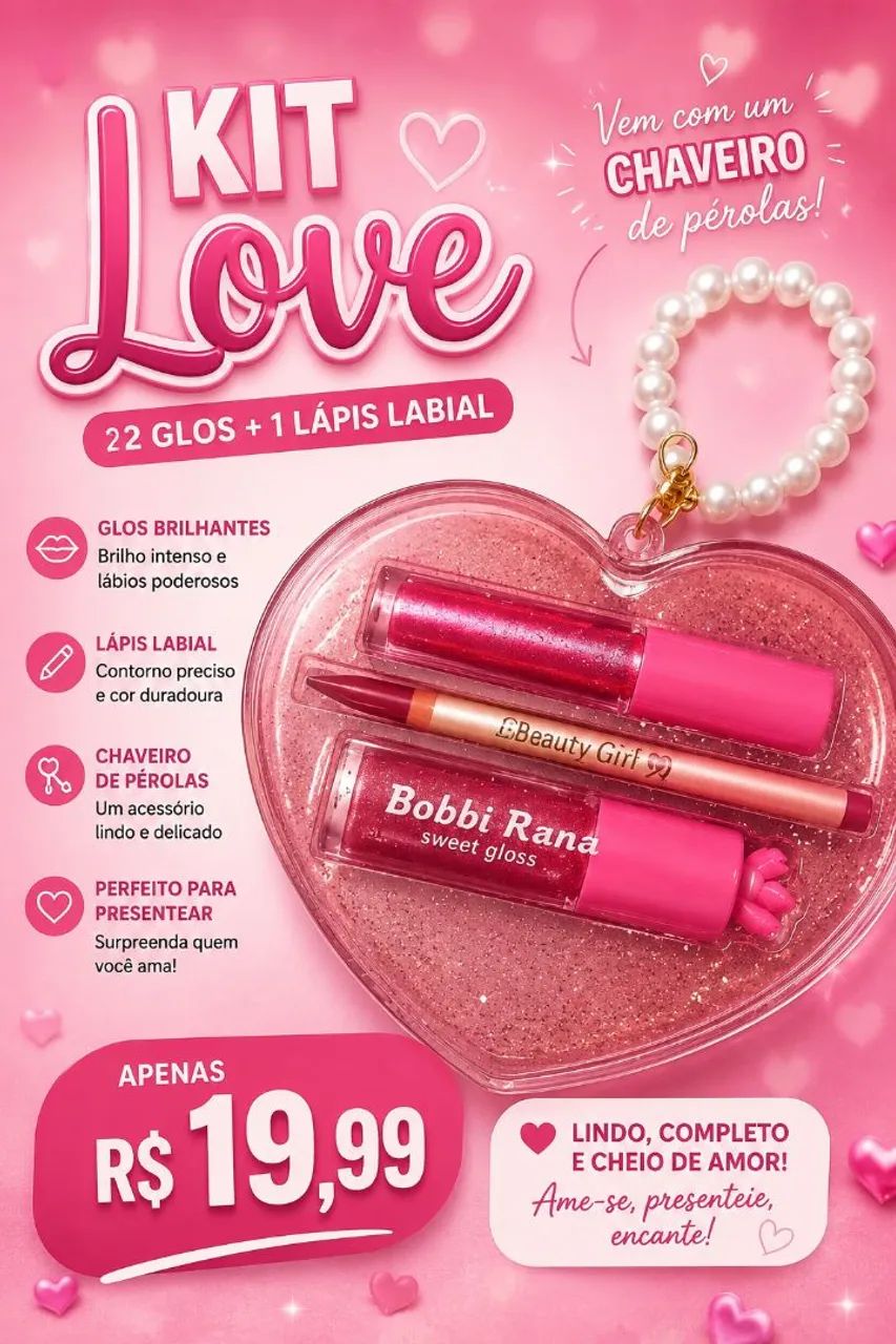 Tik love da bobbi rara