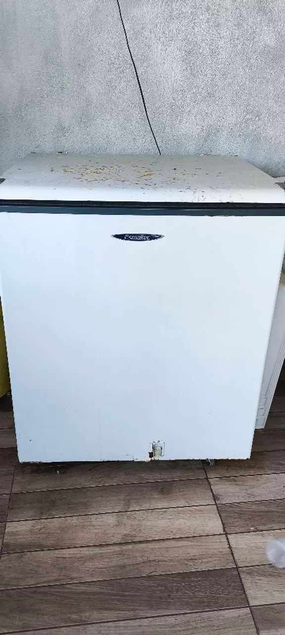 Vendo Friezze usado - Foto 2