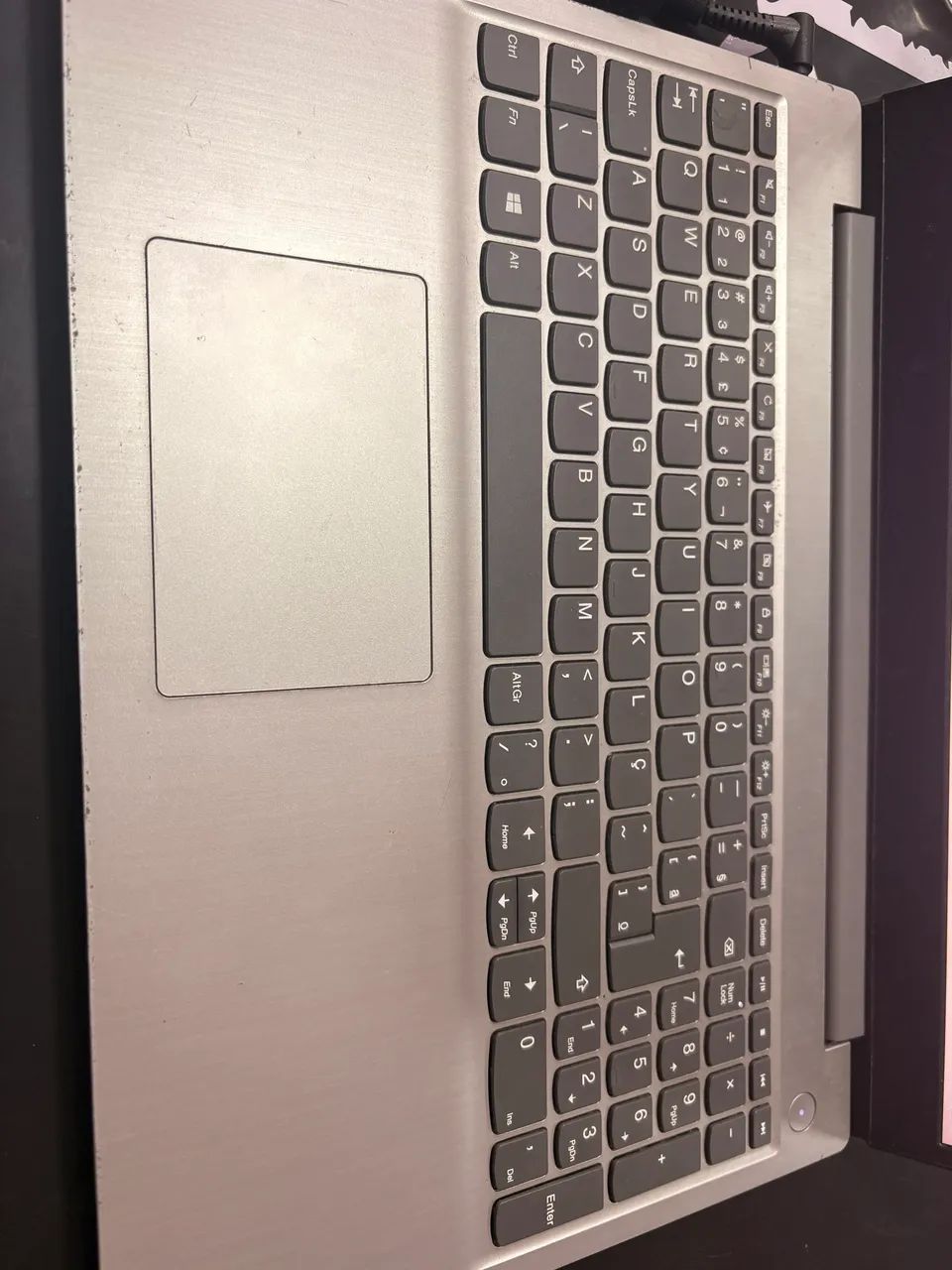 Notebook 25? Lenovo - Foto 5