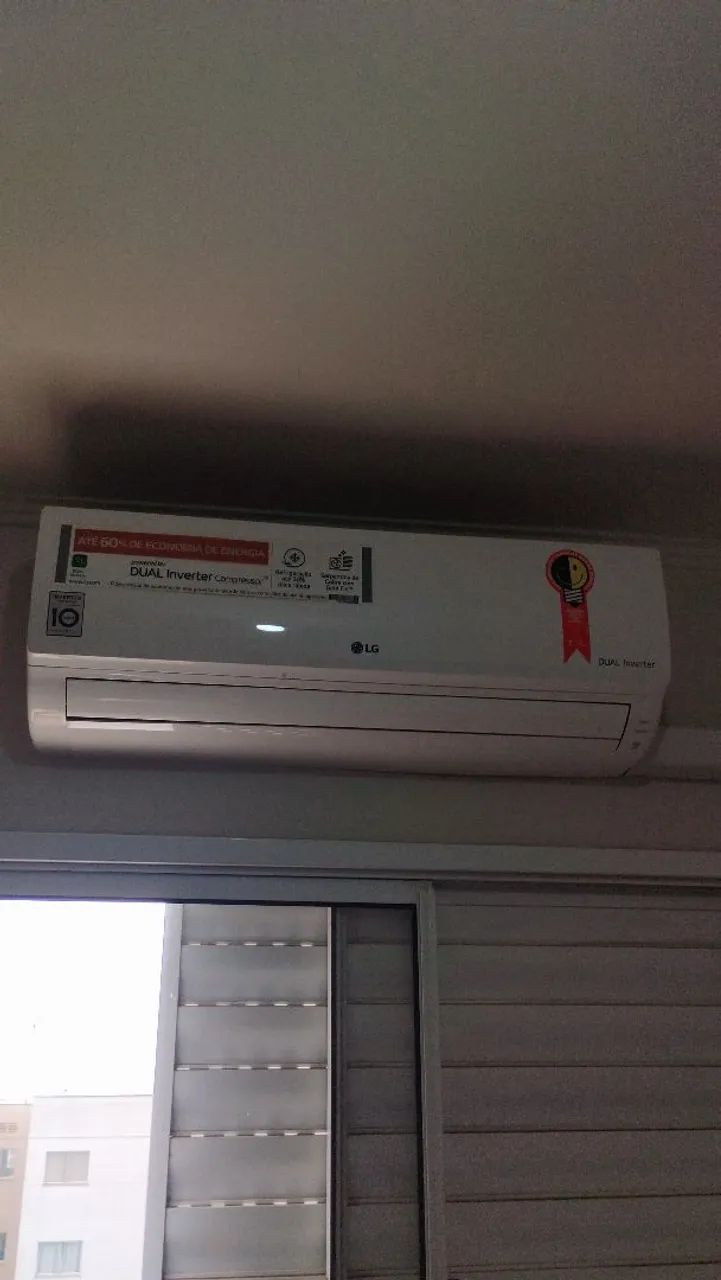 Ar condicionado  - Foto 4