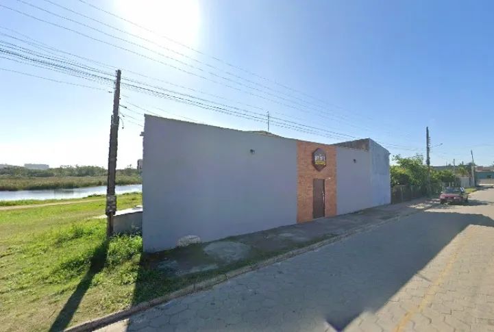Pavilhão à venda no Centro de Balneário Rincão - Foto 2