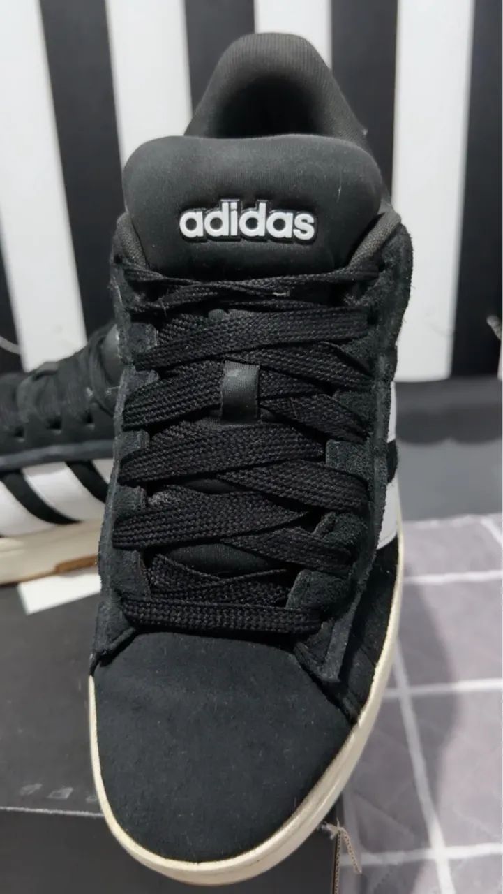 Tênis adidas  - Foto 2
