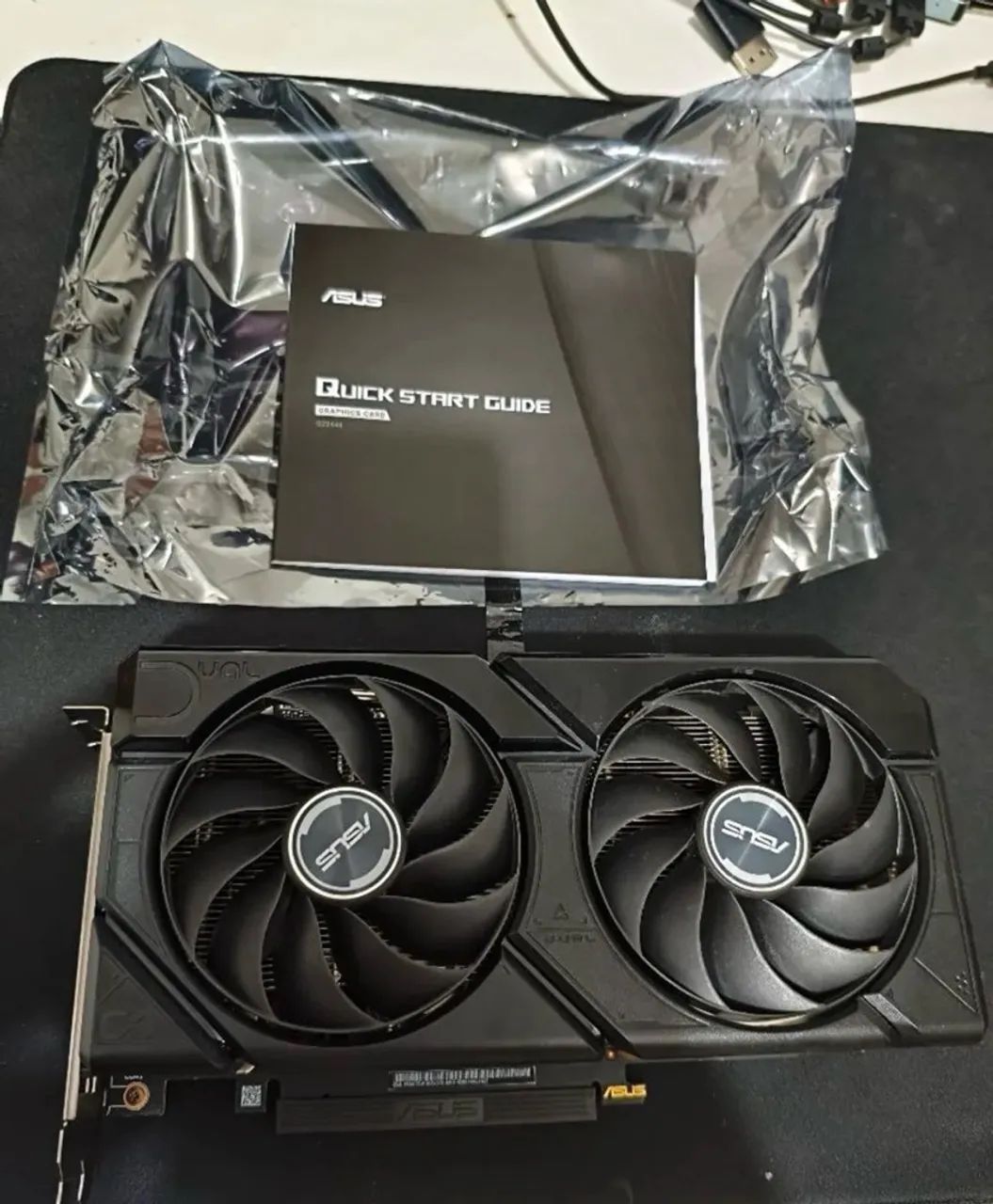 RTX 4070 12GB 