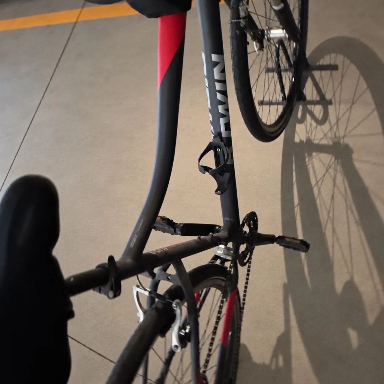Bicicleta BTwin  - Foto 3