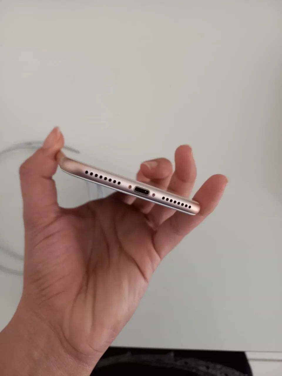 IPhone 8 plus - Foto 4