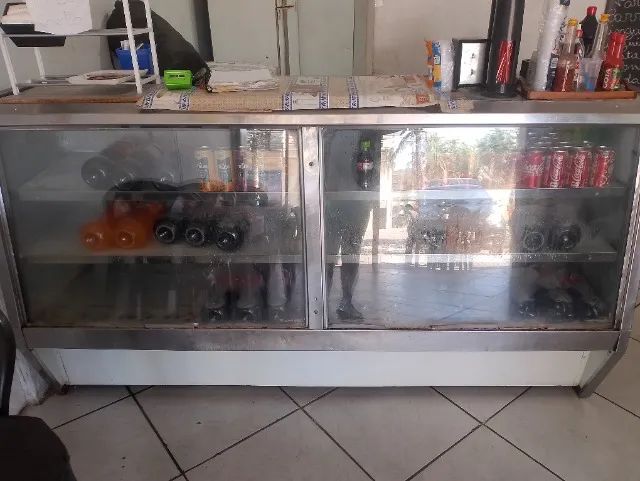 Expositor gelado  - Foto 2