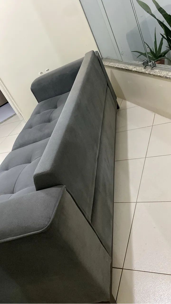 Vendo sofá ?  - Foto 5