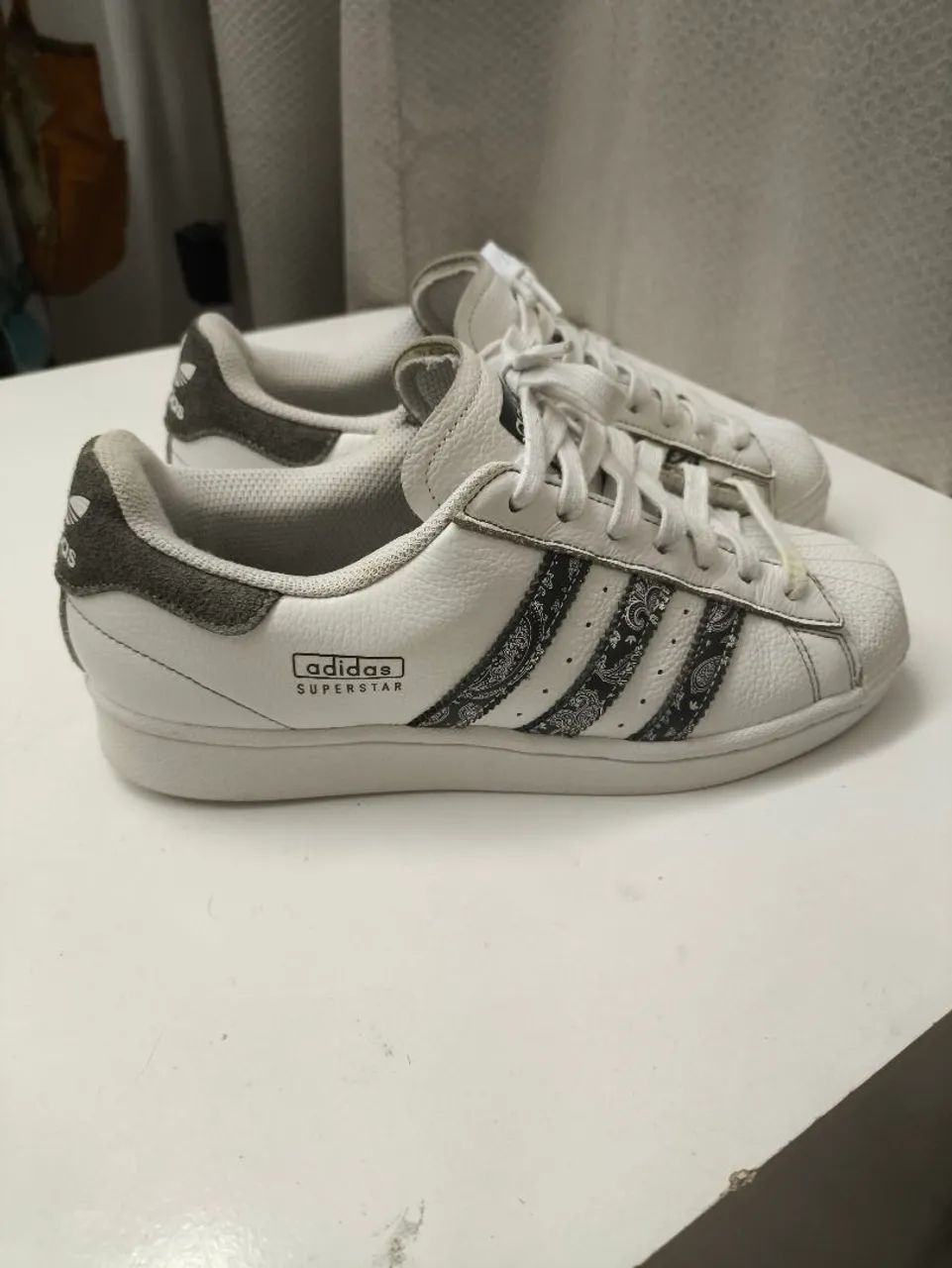 Adidas Superstar N°38 - Foto 2