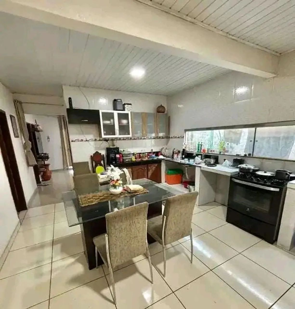 Vende-se casa na terra firme  - Foto 2