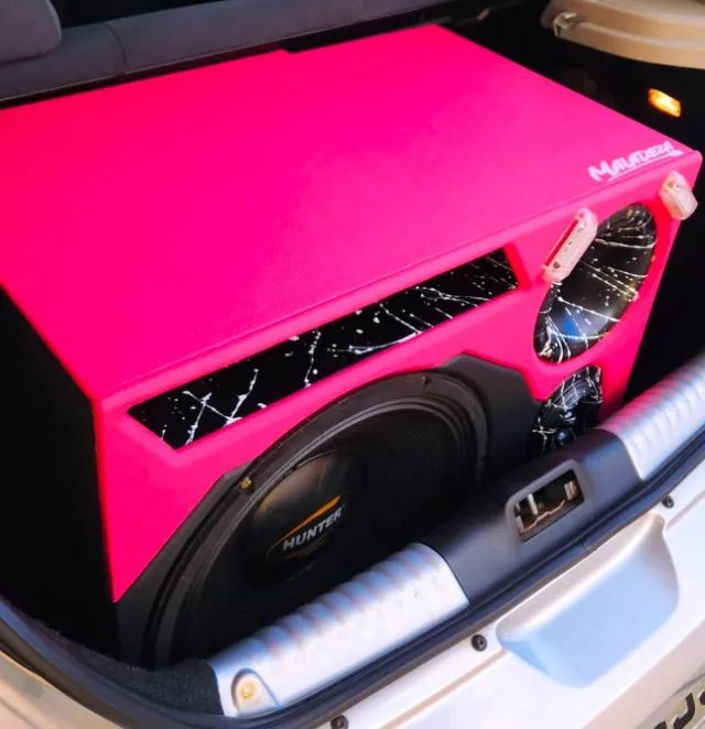 Som Automotivo - Foto 3