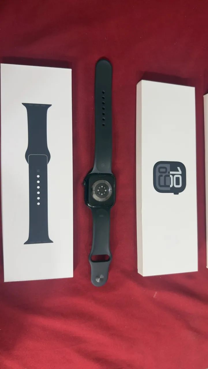 Apple Watch Series 10 46mm  - Foto 4