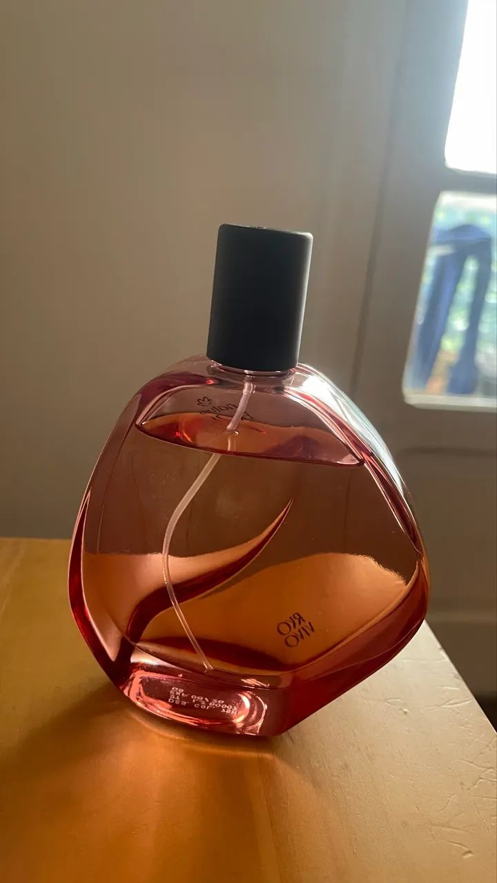 perfume natura ryo vivo  - Foto 2