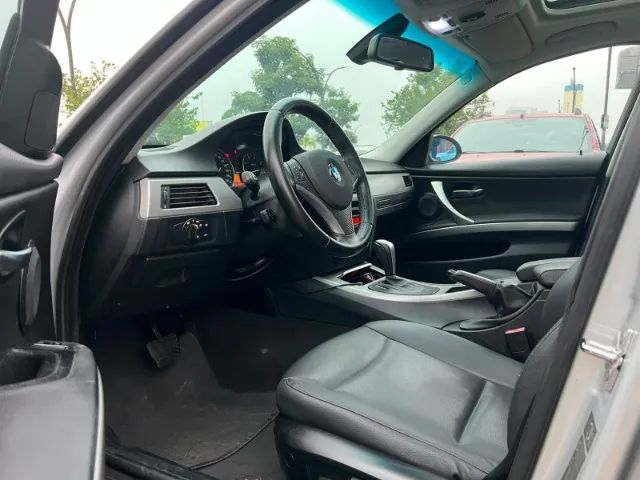 BMW 320I A 2008 - Foto 4