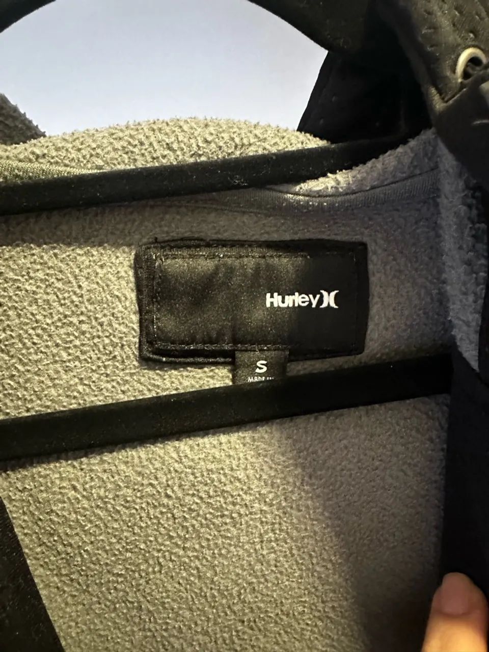 Moletom HURLEY - Foto 4