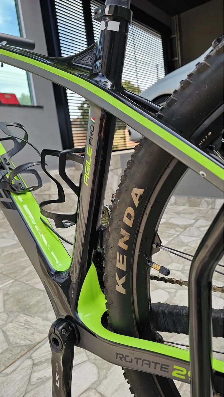 MTb of  aro 29 - Foto 4