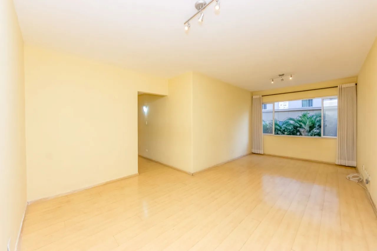 Apartamento para venda em Consolação com 2 quartos, 90m² - Foto 3