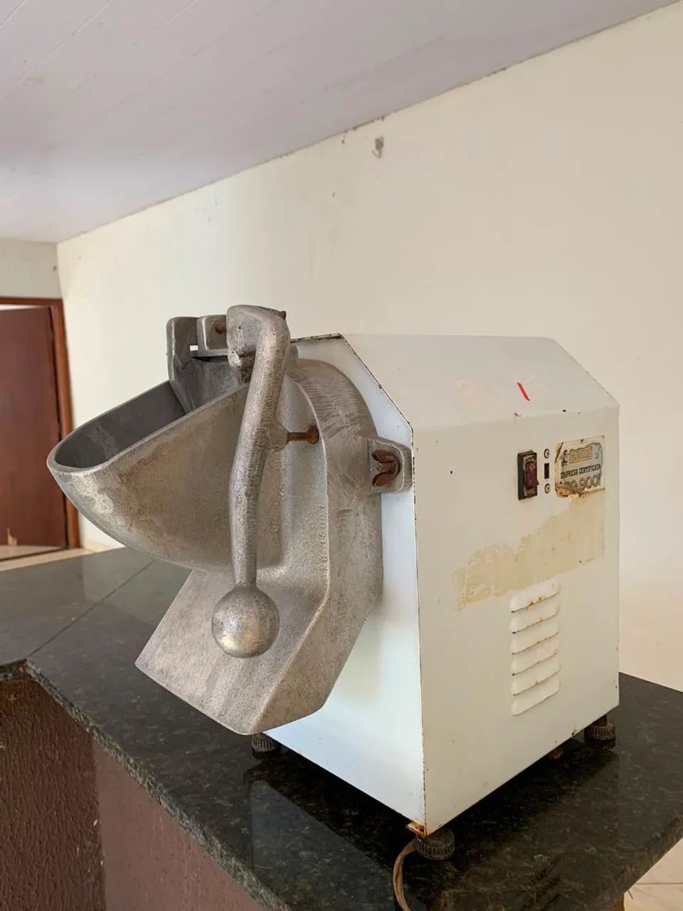 Ralador industrial 220w - Foto 5